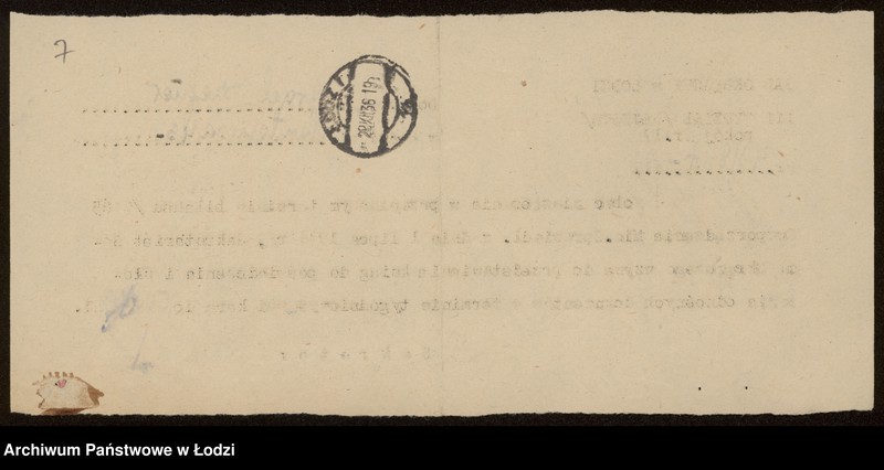 Obraz 9 z jednostki "Izrael Szefner – skład żelaza"