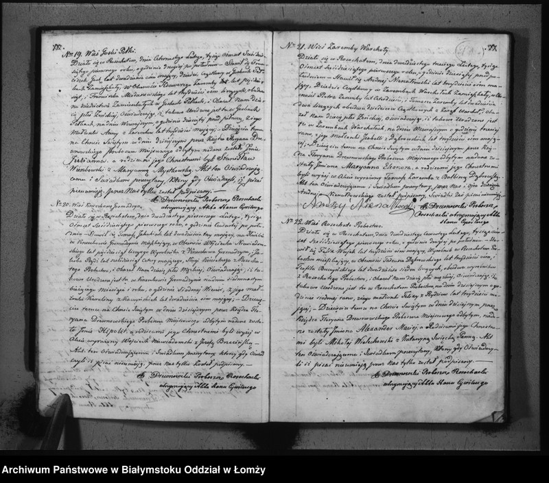 image.from.unit.number "Księga urodzeń, małżeństw i zgonów"