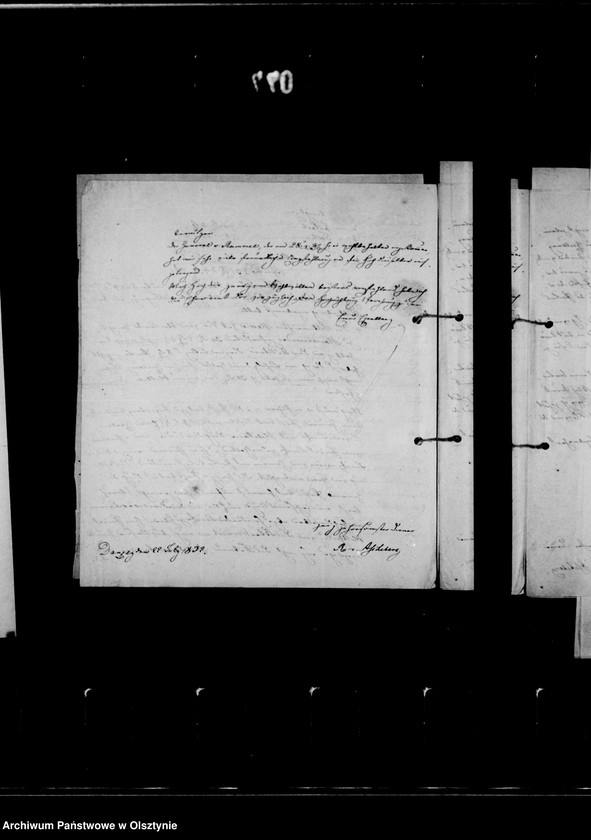 image.from.unit.number "/Briefe des Adjutanten Lt. Ascheberg an Gen. Maj. Gf. C. F. Lehndorff/"