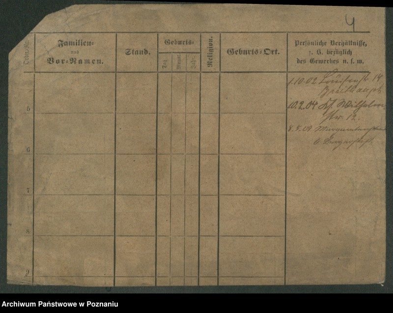 Obraz 12 z jednostki "Vol - Vusten"