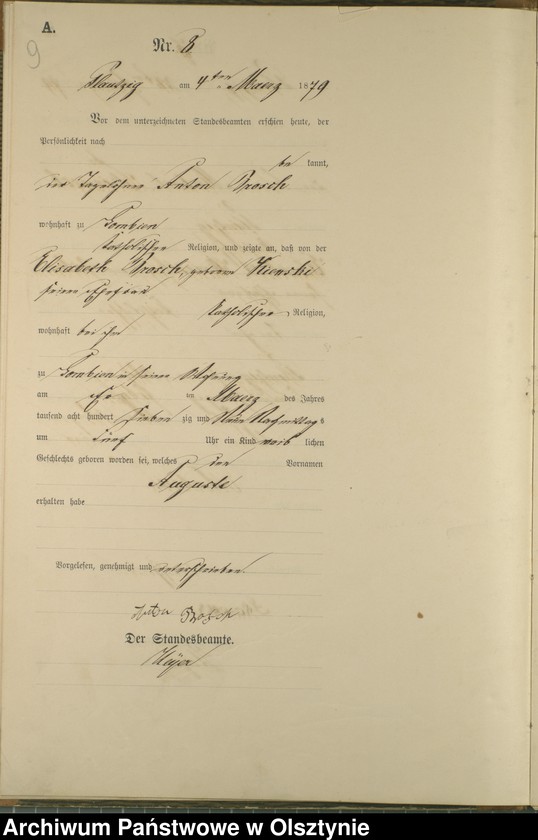 image.from.unit.number "Geburts-Haupt-Register Nr 1 - 34"