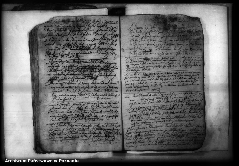 Obraz 19 z jednostki "Iuramenta [protocollon]"