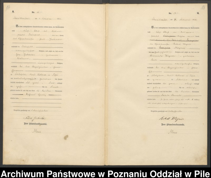 image.from.unit.number "Księga urodzeń"