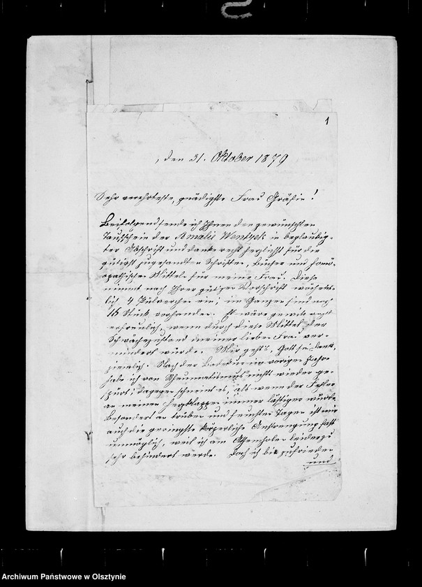image.from.unit.number "/Schriften betr. das Masurische Erziehungshaus, den Preussischen Volksverein u. den Ostpreuss. Oberlin- Verein/"