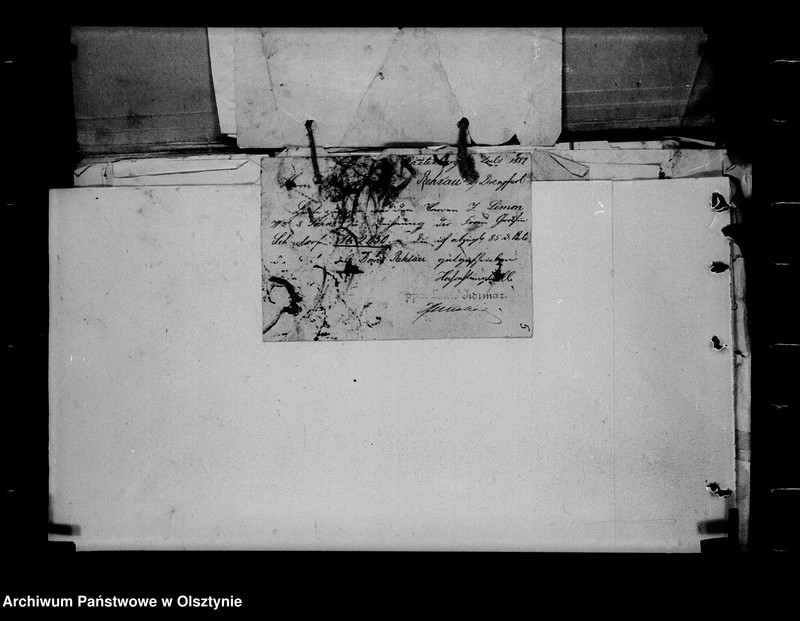 image.from.unit.number "/Korrespondenz, Rechnungen u. Bilanzen der Firma Louis Kolmar, Rastenburg, für Dr. Stieger, Verwalter von Rehsau/"