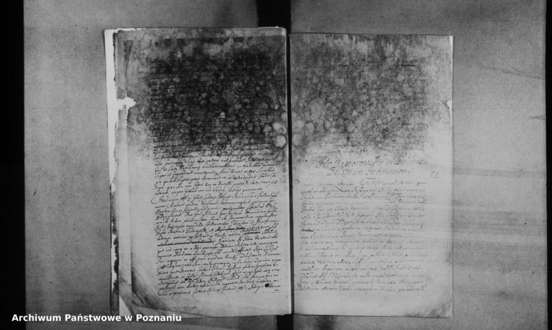 Obraz 16 z jednostki "Decreta officii [inducta]"