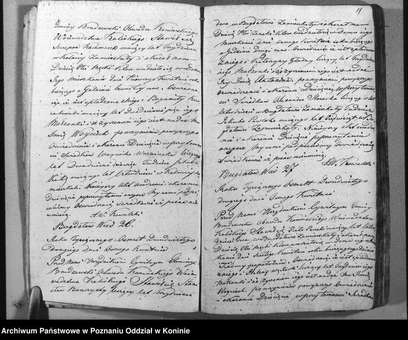 image.from.unit.number "Akta urodzeń, małżeństw i zgonów"