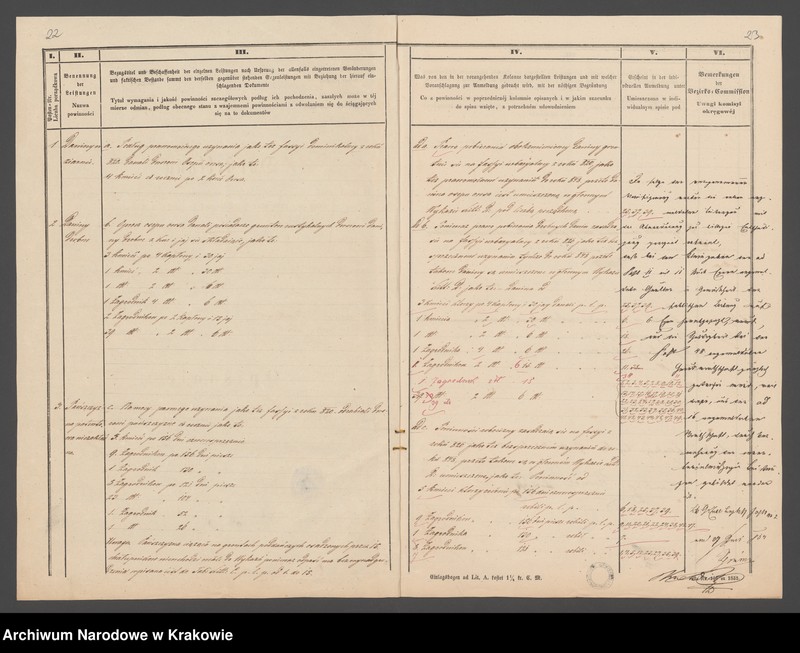 image.from.unit.number "Dominium Cieszyna (generalia, Cieszyna, Stępina - część, Szufnarowa, Posiadacze gruntów dworskich w Cieszynie i Szufnarowej, Wiśniowa-część) - Kozłowski Anastazy"