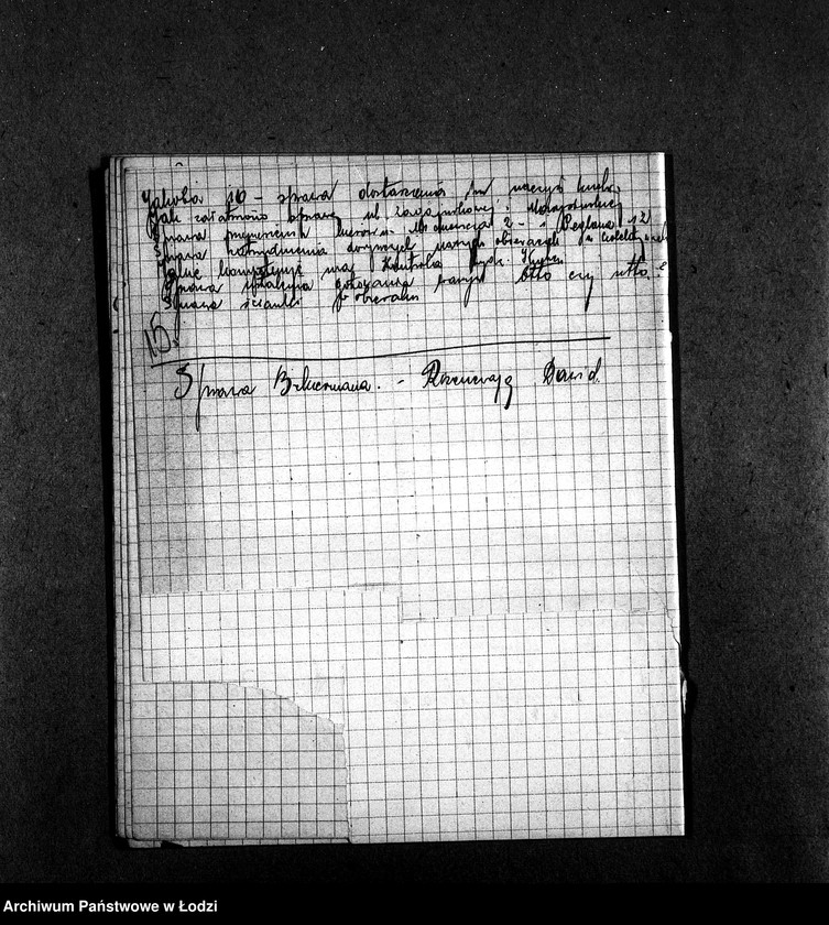 Obraz 18 z jednostki "Raporty [Notatki kontrolerów kuchen domowych]"