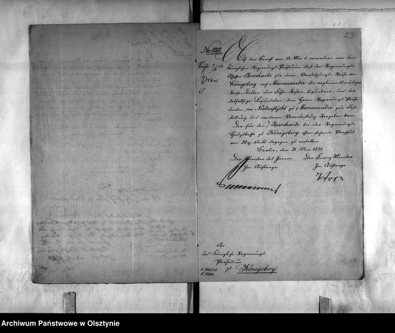 image.from.unit.number "Regierungs-Assessor Burchardi"