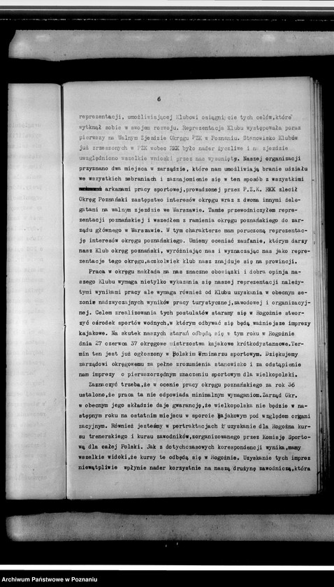 Obraz 10 z jednostki "Sprawozdania z działalności Klubu"