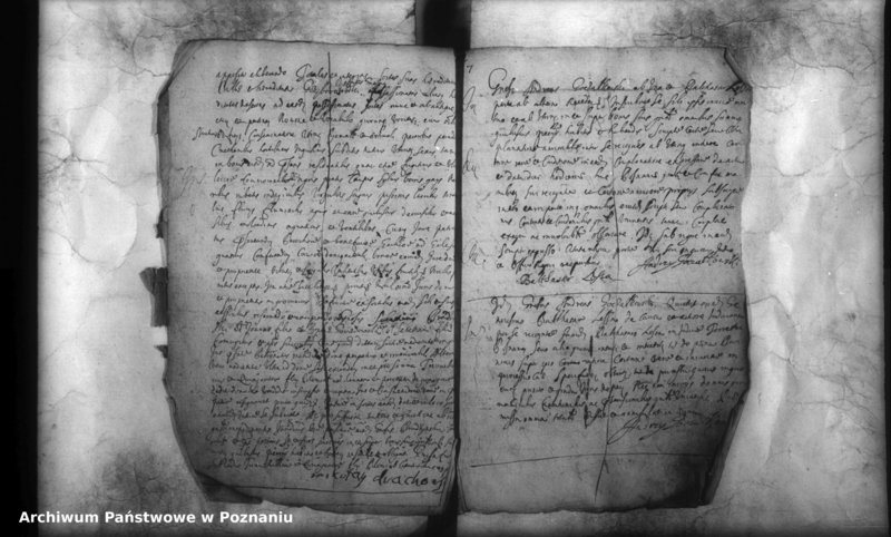 Obraz 10 z jednostki "Inscriptiones, resignationes [protocollon]"