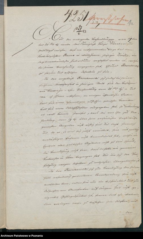 Obraz 5 z jednostki "A. betr. Eduard Josef Raczkowski"