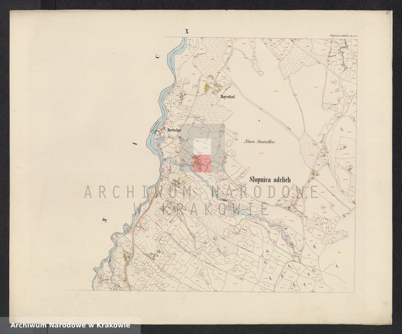 image.from.unit.number "Słopnica Adelich [Słopnice Szlacheckie] in Galizien Sandecer Kreis Bezirk Słopnica adelich [Słopnice Szlacheckie]"