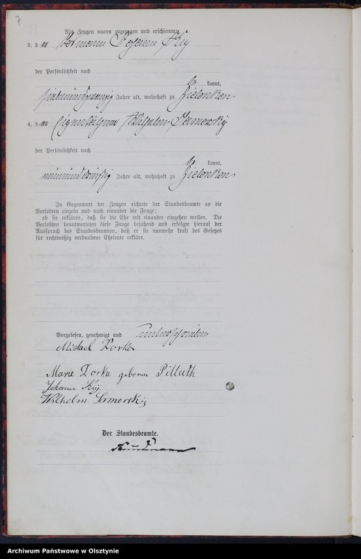 image.from.unit.number "Heirath-Haupt-Register Nr 1 - 30"