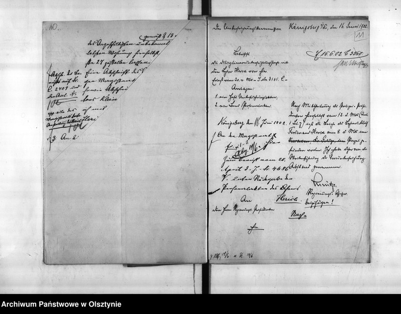 image.from.unit.number "Disciplinarverfahren wieder den Lehrer Herich [Adolf Ferdinand]"