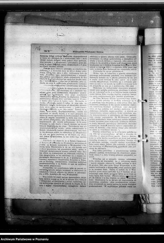 Obraz 20 z jednostki "Korespondencja"