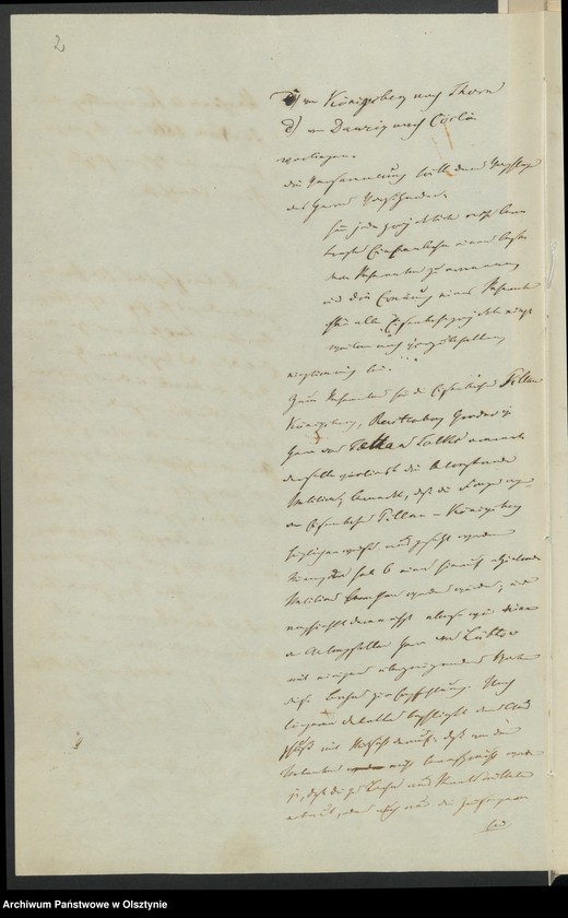 image.from.unit.number "Acta des 15ten Provinzial-Landtages der Stände des Königreichs Preußen. Die Eisenbahn-Angelegenheiten"