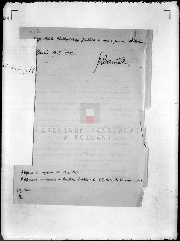 Obraz 17 z jednostki "Jacht Klub Wielkopolski"