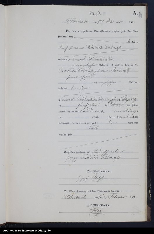 image.from.unit.number "Geburts-Neben-Register Nr 1 - 93"