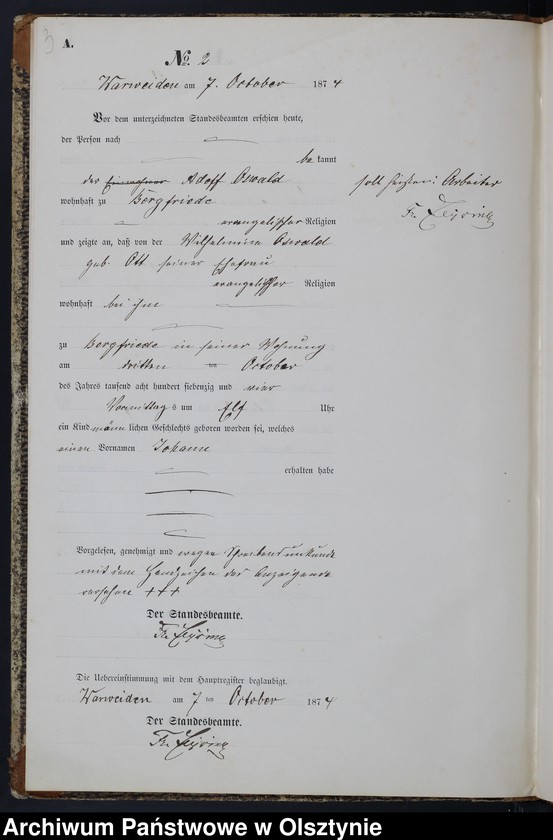 image.from.unit.number "Geburts-Neben-Register Nr 1 - 17"