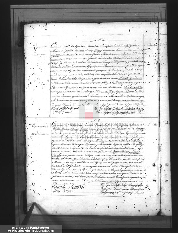 image.from.unit.number "[Księga duplikat aktów urodzonych, zaślubionych i zmarłych]"