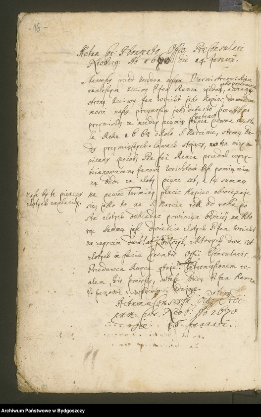 image.from.unit.number "[Księga protokołów Rady miasta Nowego]"