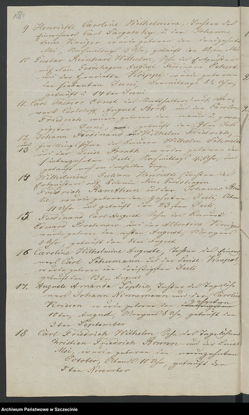 image.from.unit.number "Kirchenbuchs - Duplicate [Altenflies - Trzebawie, Bernsdorf - Zdrojewo, Blankenhagen - Dłusko, Klaushagen - Przytoń, Dorow - Dorowo, Dorothenthall - Sarnikierz, Grabow - Grabowo, Horst - Chwarstno, Kankelfitz - Kąkolewice, Rosenow - Roznowo Łobeskie, Tarnow - Tarnowo Łobeskie, Zachow - Czachowo"