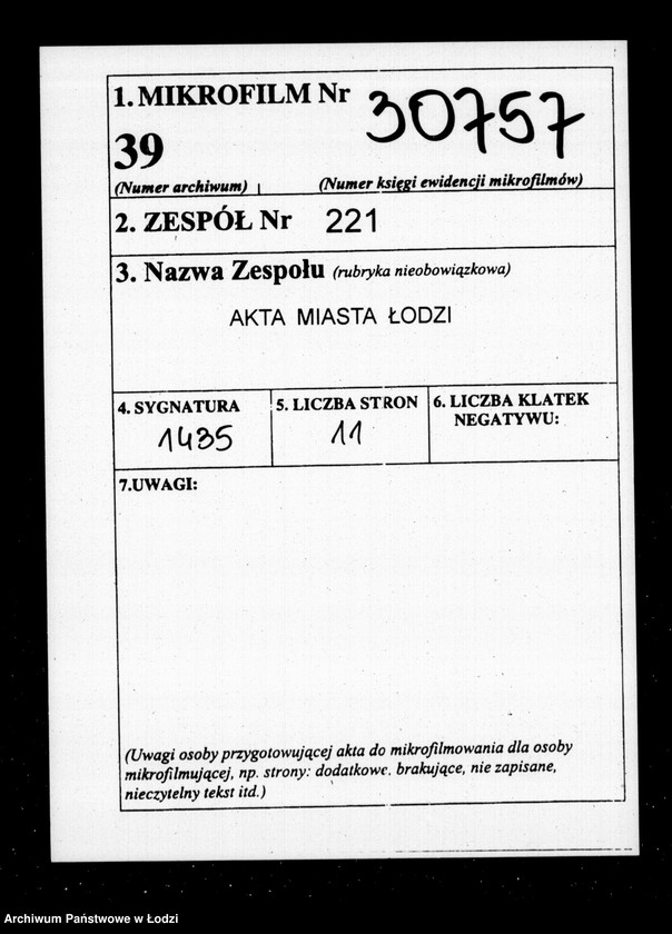 Obraz 2 z jednostki "Akta tyczące się ustanowienia opieki nad nieletnimi Kunegundą Malarczyk i Marianie Zalewskim po zmarłej Agnieszcze z Malarczyków Zalewskiej"