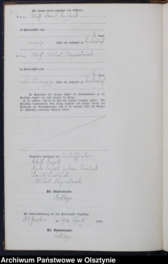 image.from.unit.number "Heiraths-Neben-Register Nr 1 - 18"