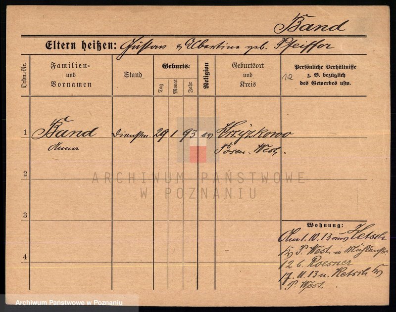 Obraz 14 z jednostki "Banat - Baran"