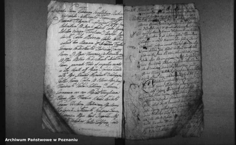 Obraz 7 z jednostki "Decreta officii [protocollon]"