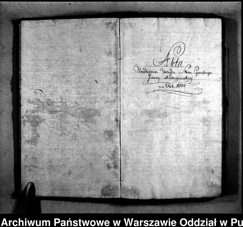 image.from.unit "Akta urodzeń, małżeństw, zgonów"