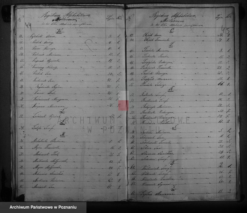 image.from.unit.number "Duplikat urodzeń, małżeństw i zgonów"