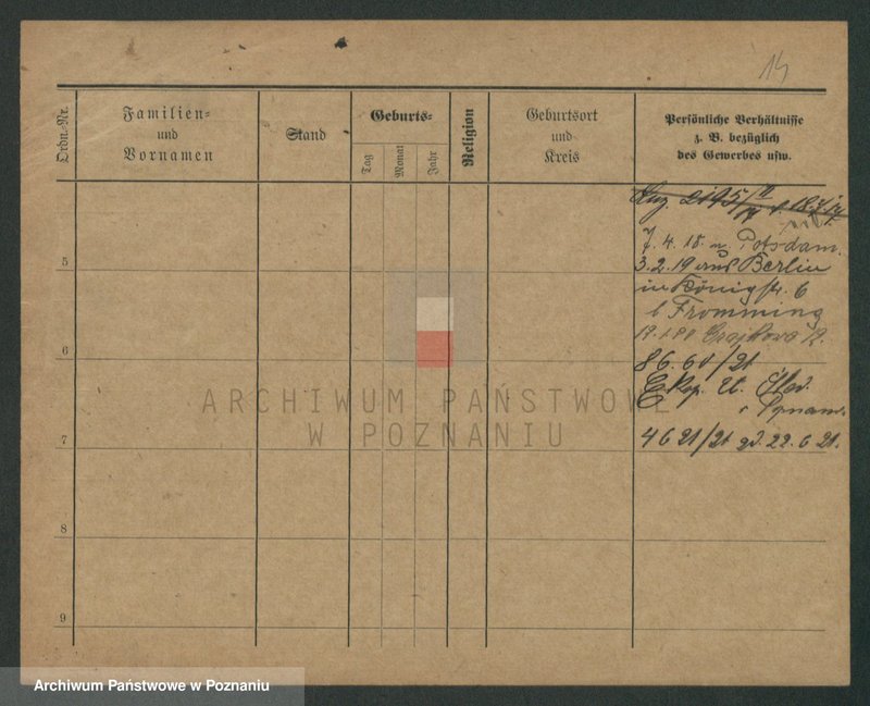 image.from.unit.number "Ratajczak (wdowy i samotni mężczyźni)"