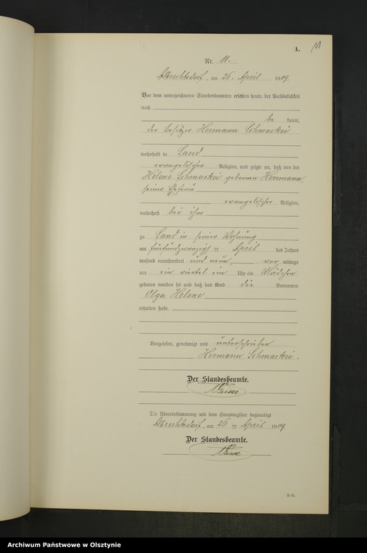 image.from.unit.number "Geburts-Neben-Register Nr 1 - 33"