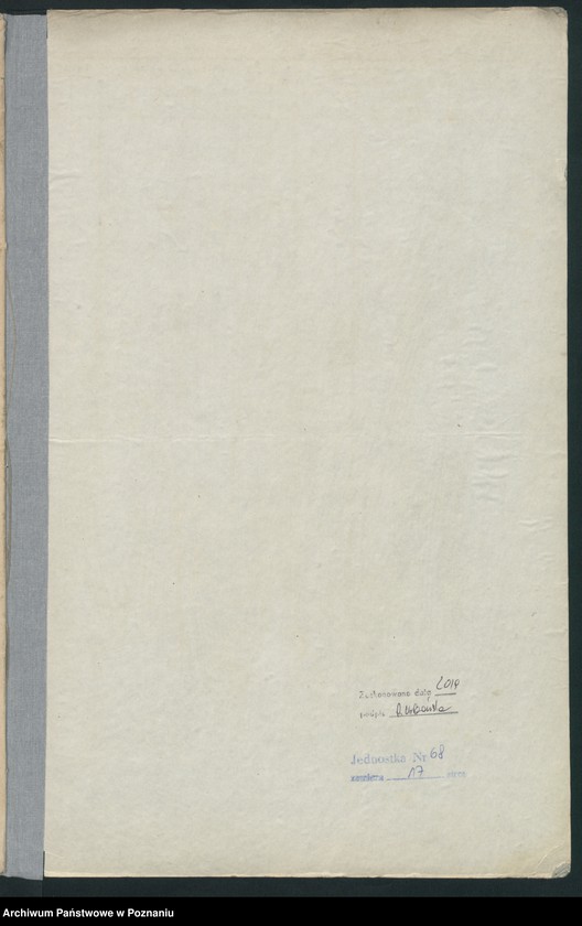 Obraz 12 z jednostki "Księga małżeństw"