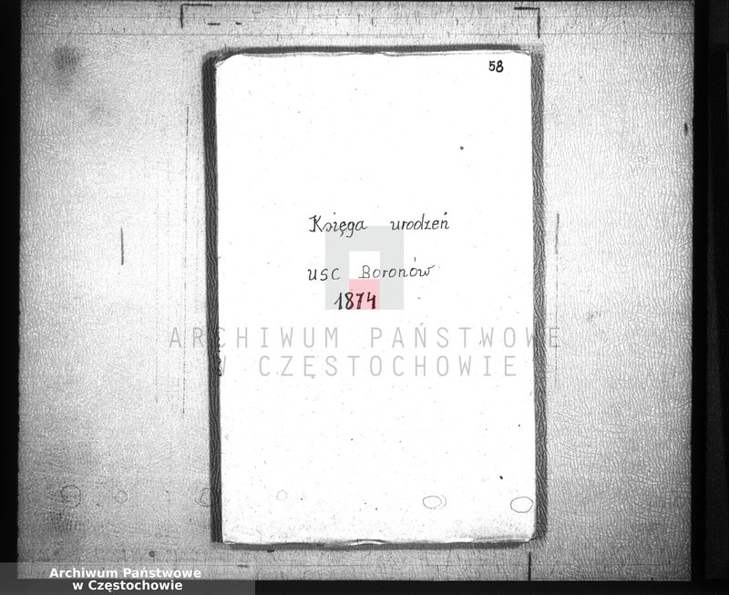 image.from.team "Urząd Stanu Cywilnego w Boronowie"