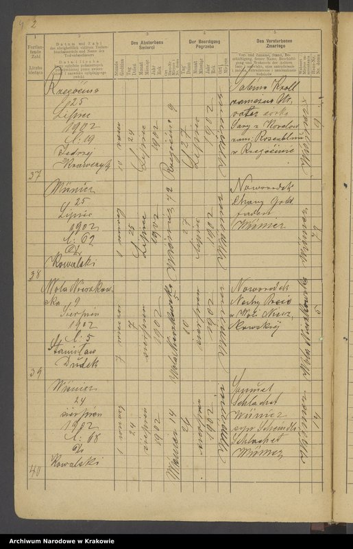 image.from.unit.number "Księga zgonów"