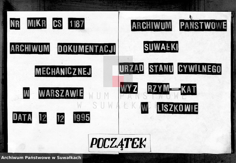 image.from.unit.number "Dokumenty k aktam brakosočetavšichsja Liškovskago Rimsko- katoličeskago Prichoda za 1883 god"