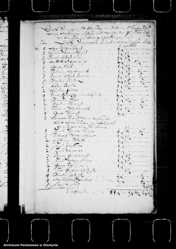 image.from.unit.number "Sommerausche Kirchen Rechnung"