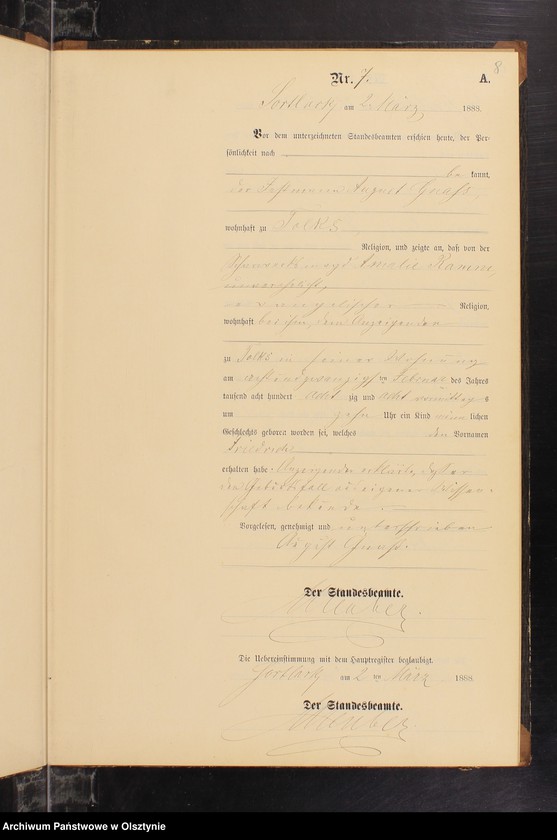 image.from.unit.number "Geburts-Neben-Register Nr 1 - 32"