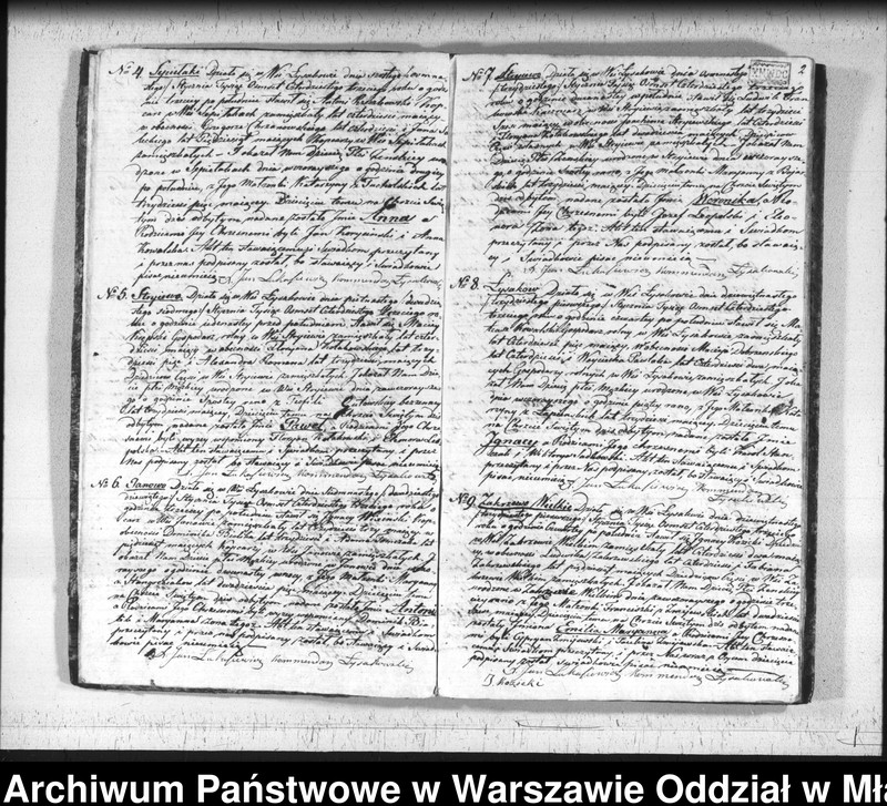 image.from.unit.number "Akta urodzin, małżeństw i zgonów"
