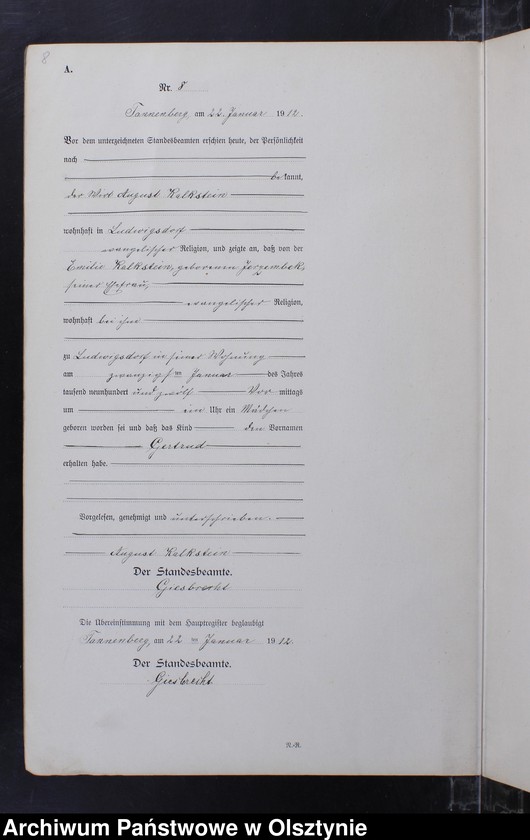 image.from.unit.number "Geburts-Neben-Register Nr 1 - 92"