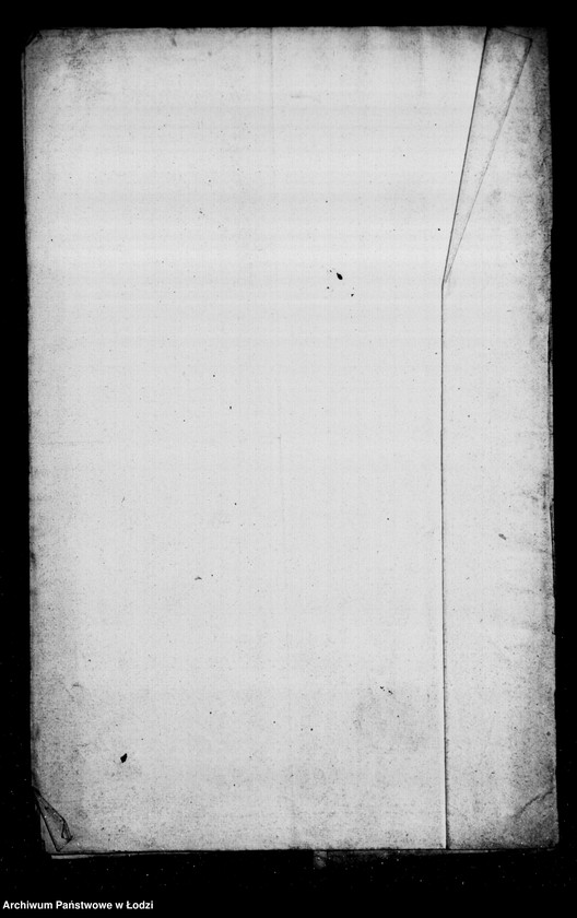 Obraz 13 z jednostki "Akta tyczące się ustanowienia opieki nad nieletnimi Janem Erenfridem i Wilhelmem Berent po zmarłej Marii Elżbiecie z Szyców Berent"