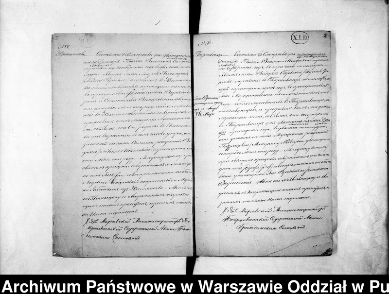 image.from.unit.number "Akta urodzeń, małżeństw i zgonów"