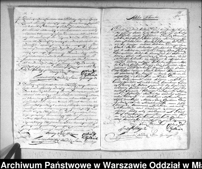 image.from.unit.number "Akta urodzin, małżeństw i zgonów"
