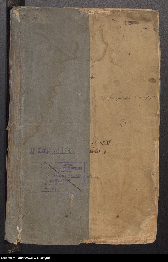 image.from.unit.number "Angelegenheiten der evangelischen Brüderschaft"