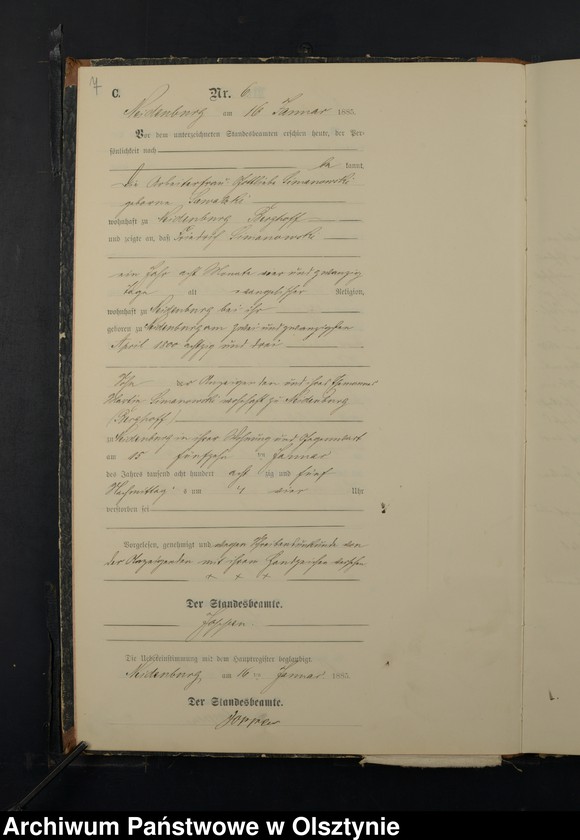 image.from.unit.number "Sterbe-Neben-Register Nr 1 - 136"