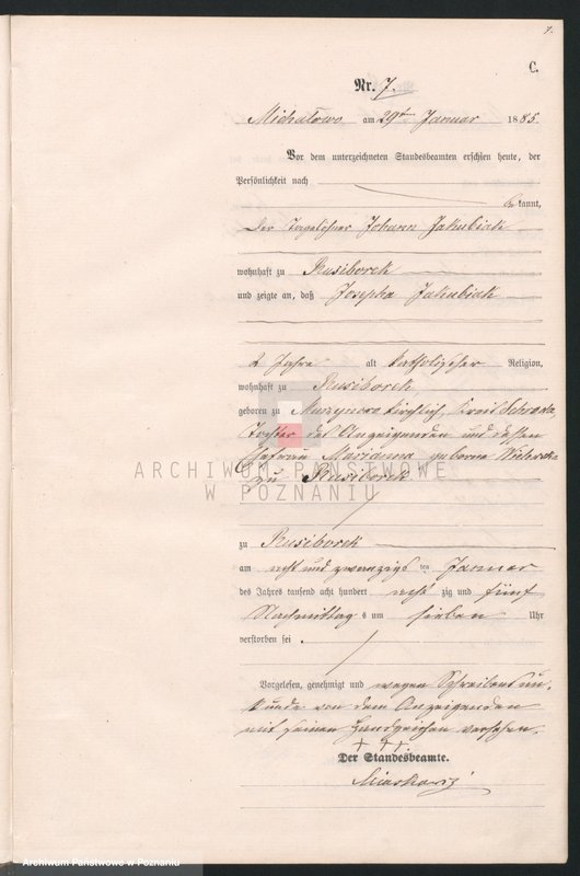 image.from.unit.number "Księga zgonów"